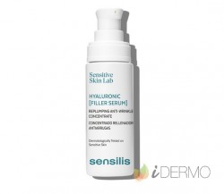 HYALURONIC [FILLER SERUM]